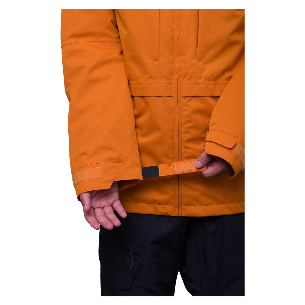 Manteau Smarty 3-in-1 Form Homme