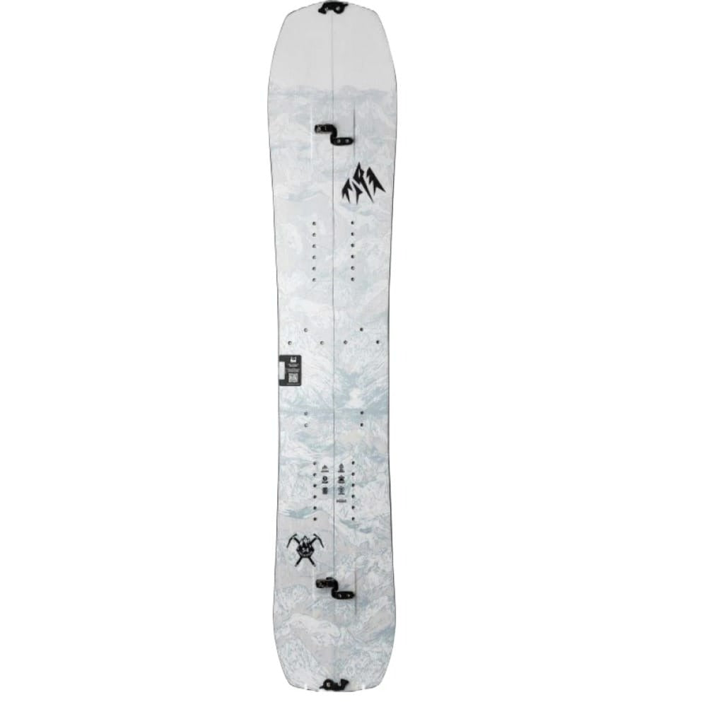 Solution Splitboard Adult Snowboard