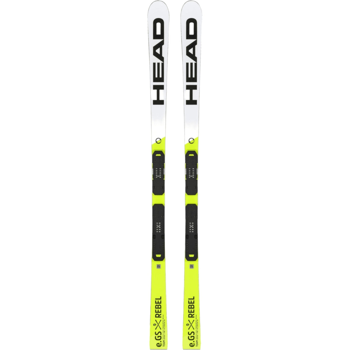 Skis Alpins Wcr E.Gs Rebel Team Ski Junior