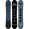 Foundation Rocker Men Snowboard