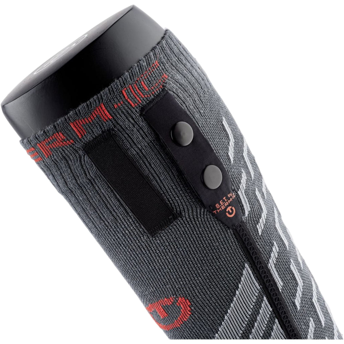 Thermic Gris/Orange 37a38
