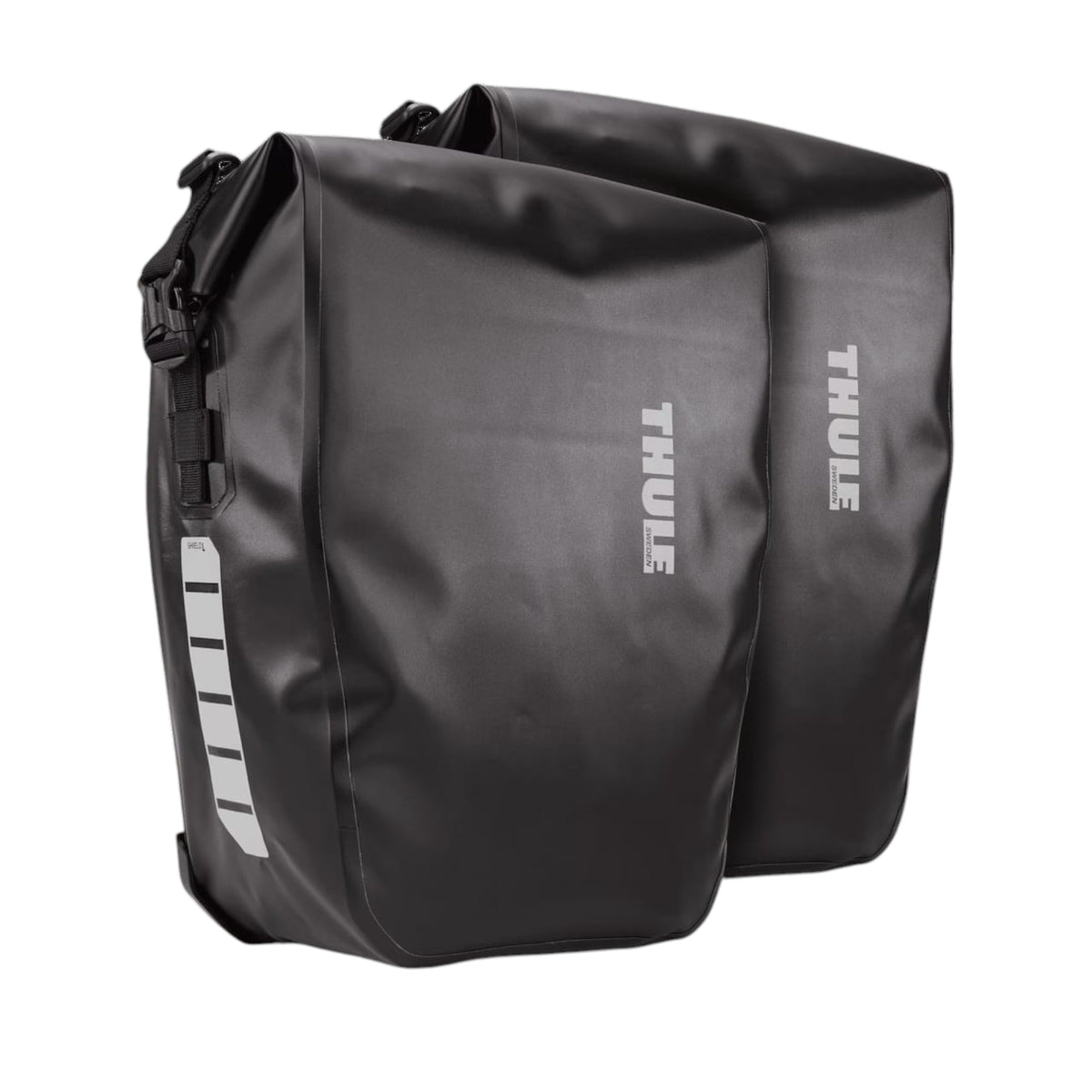 Shield Pannier