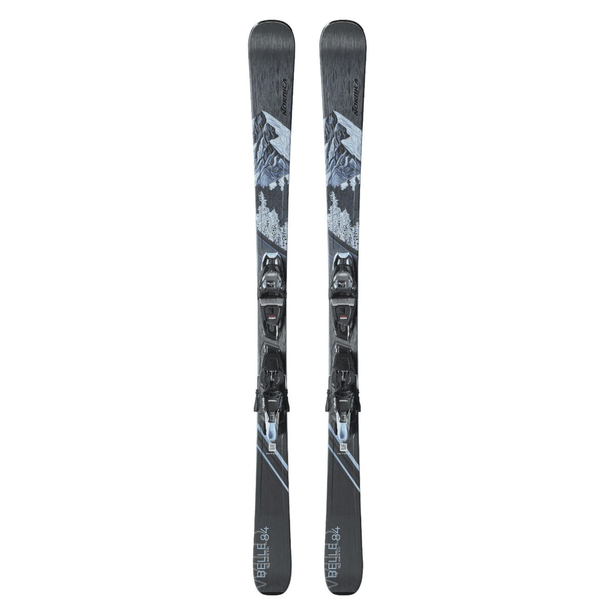 Nordica 144