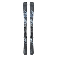 Nordica 144