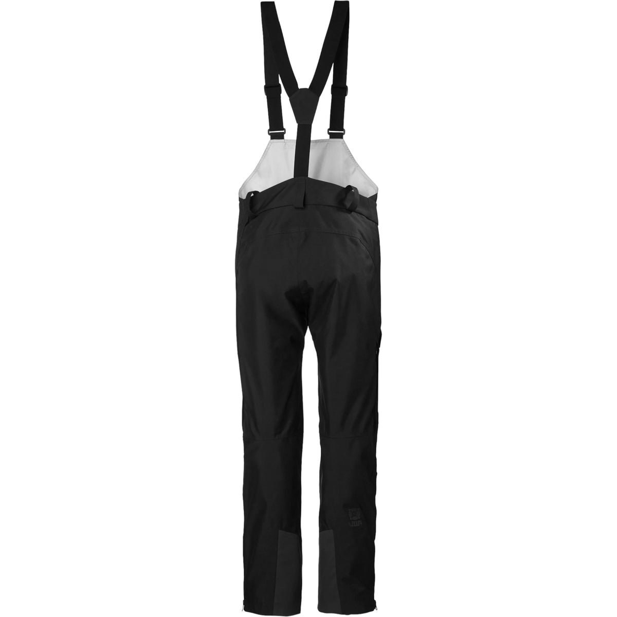 Powderqueen Women Bib