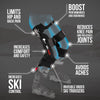 Mojo Ski Adult Harness