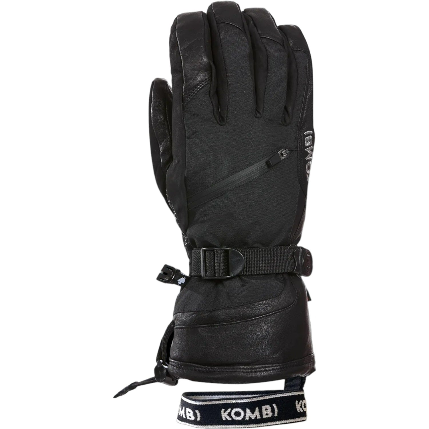 Gants Patroller  Femme