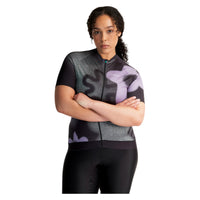 Maillot de Vélo Classic Femme