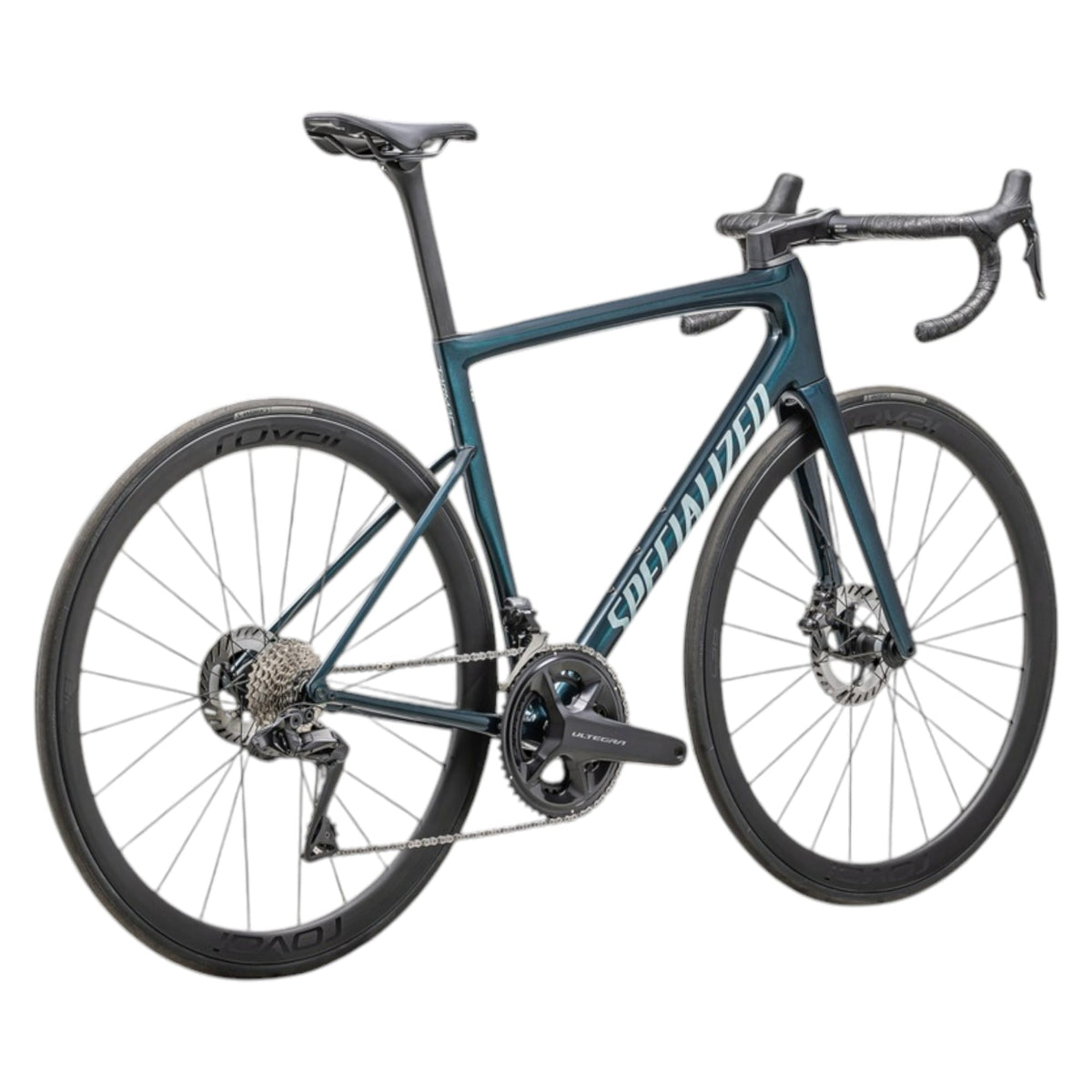 Tarmac SL8 Expert Ultegra Di2 Adult Road Bike