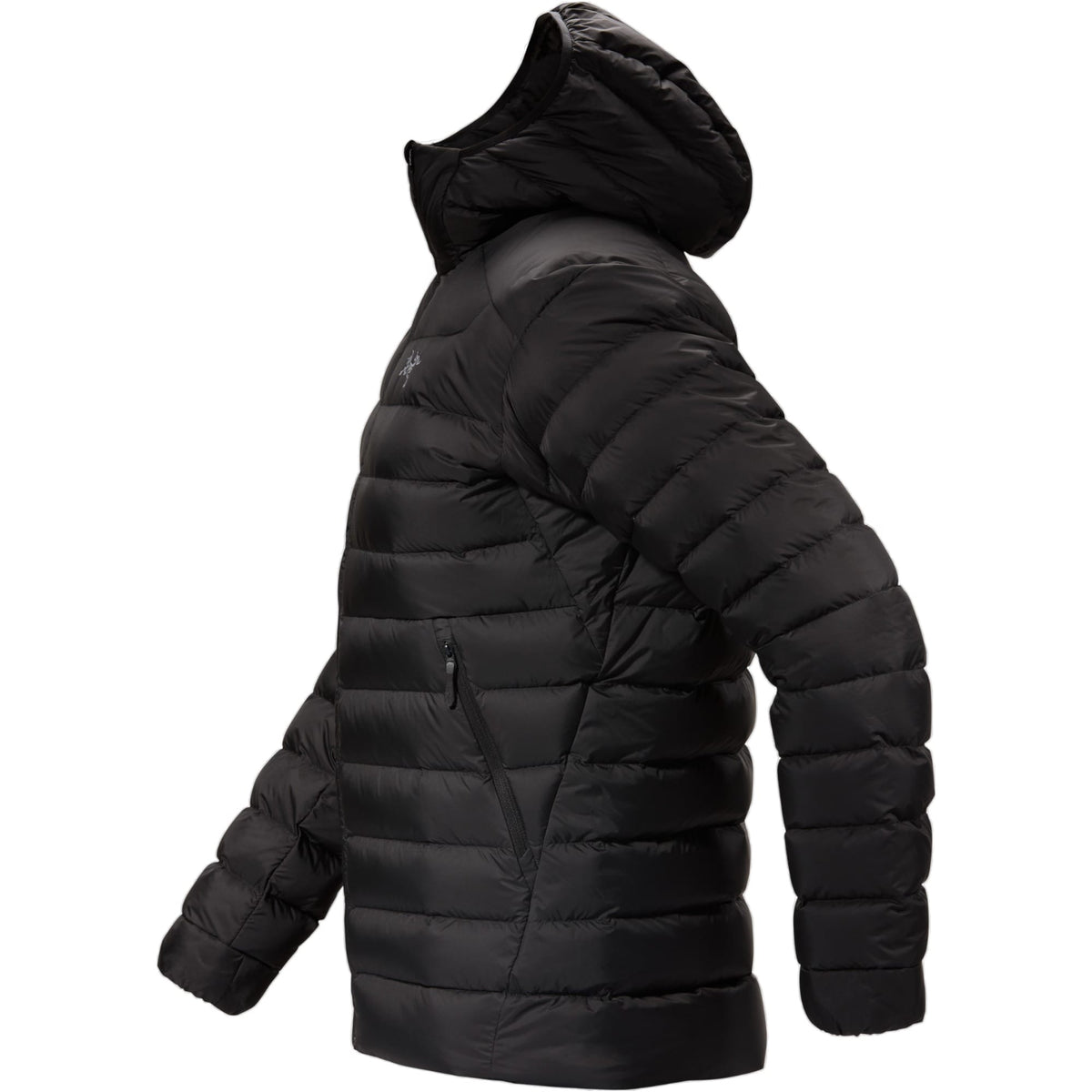 Cerium Hoody Men Mid Layer