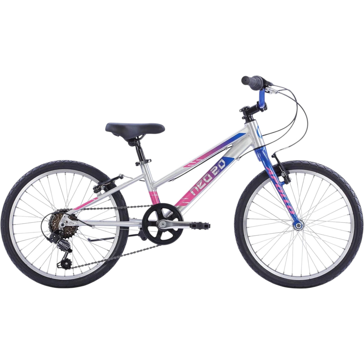 Vélo 20'' Neo Enfant
