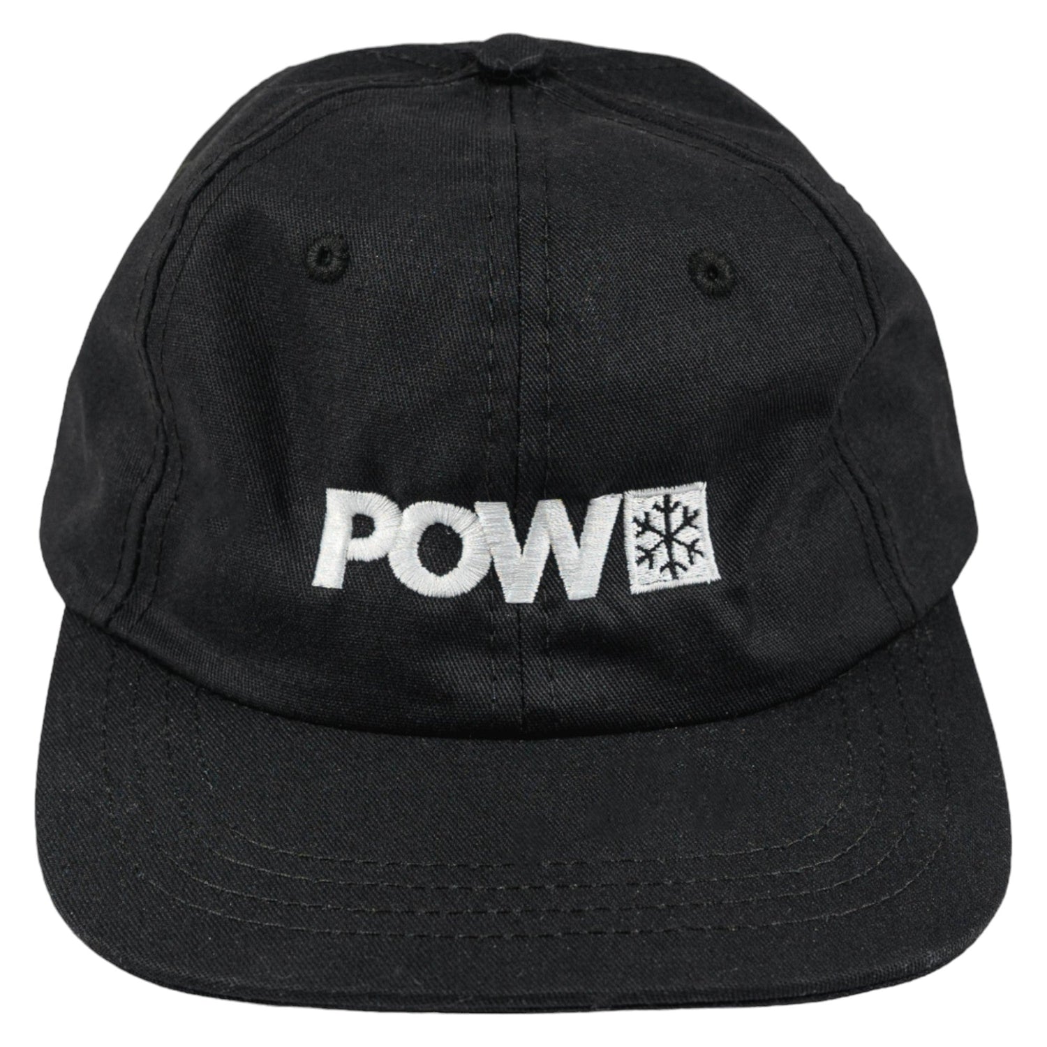 Protect Our Winters Taille Unique Noir