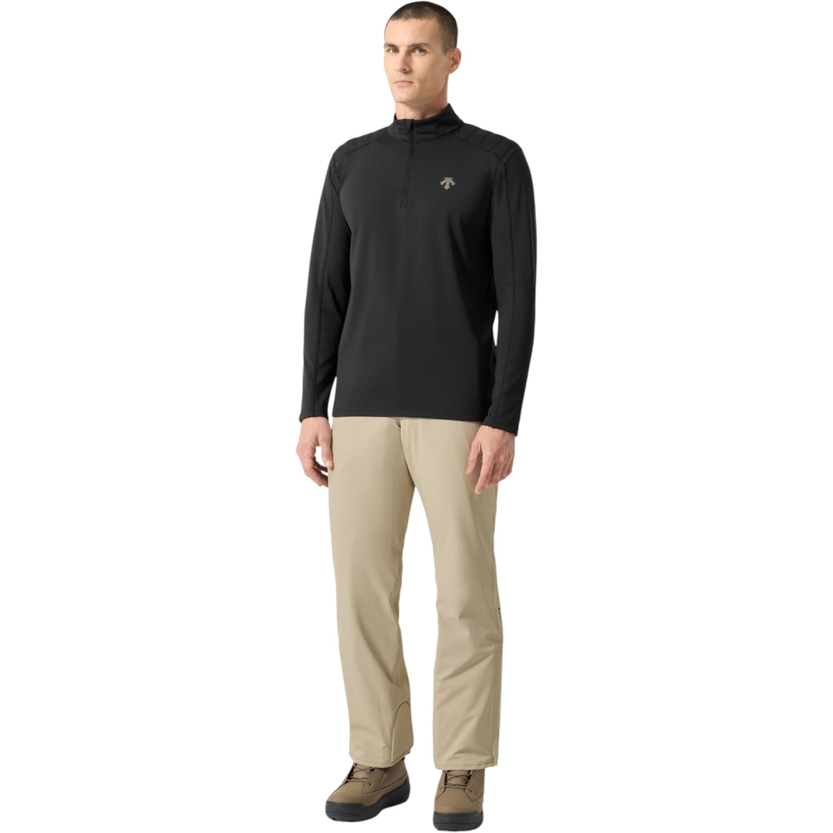 Descente BK00.BLK 2XL