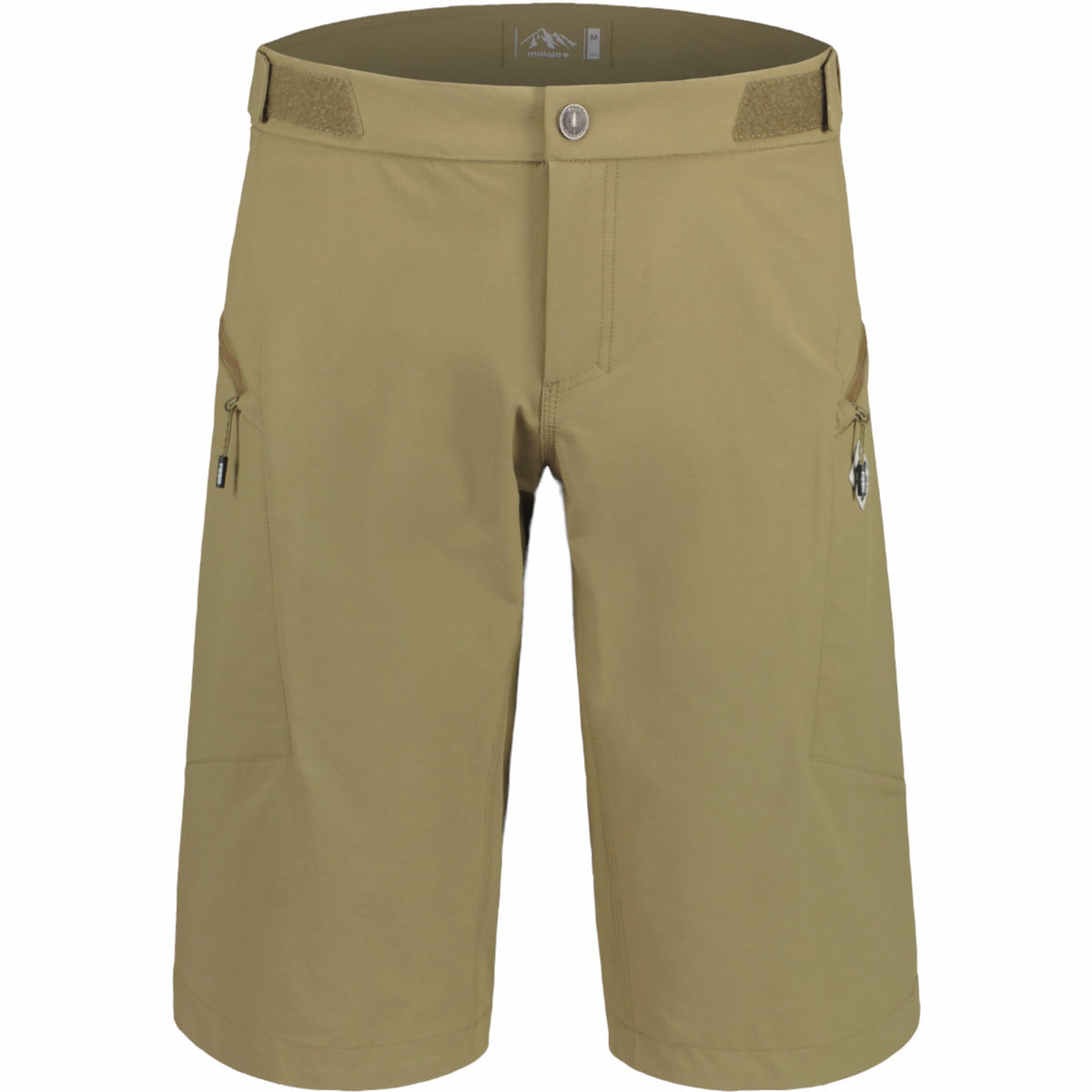 Short de Vélo de Montagne ThymianM. Homme
