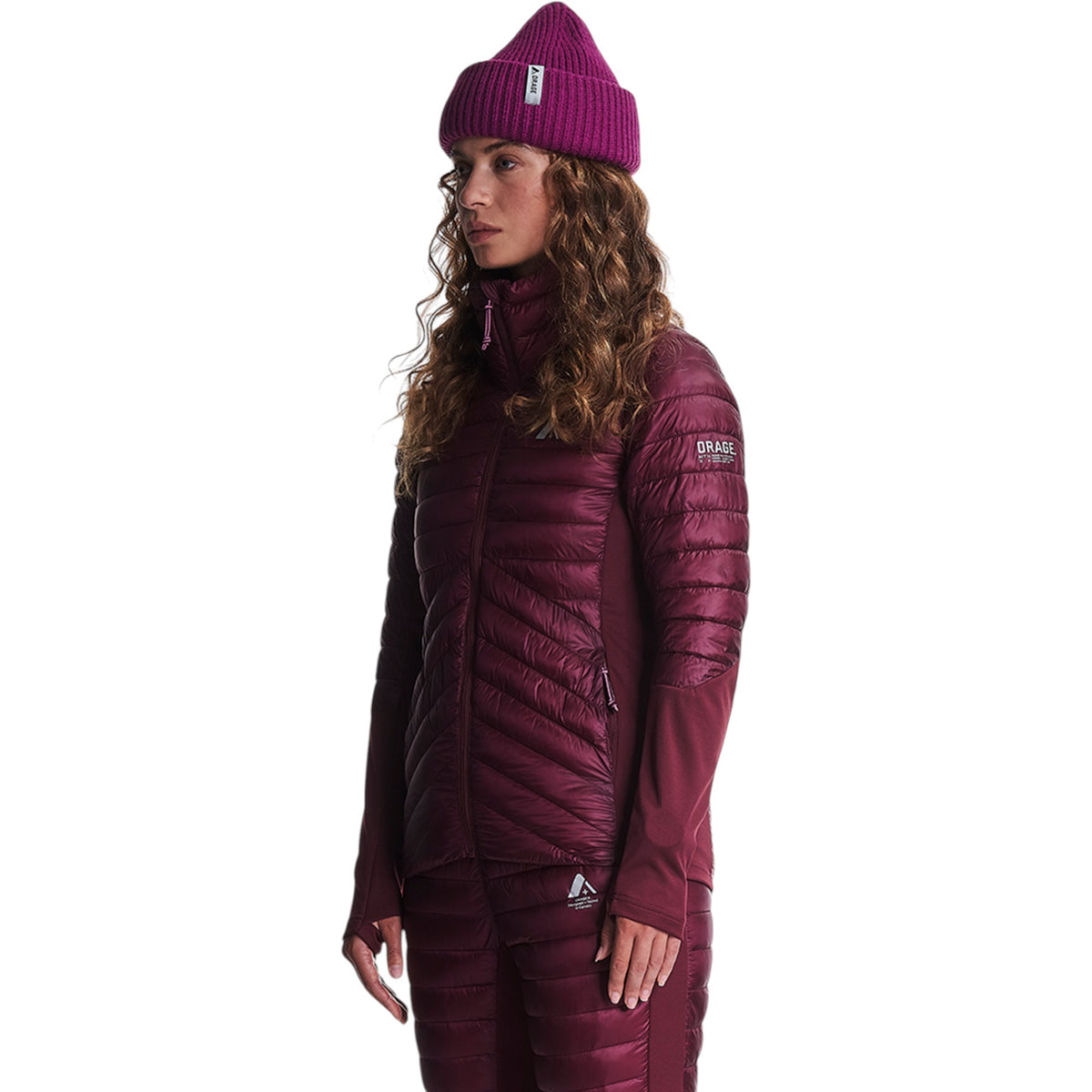 Orage Claret.K105 L