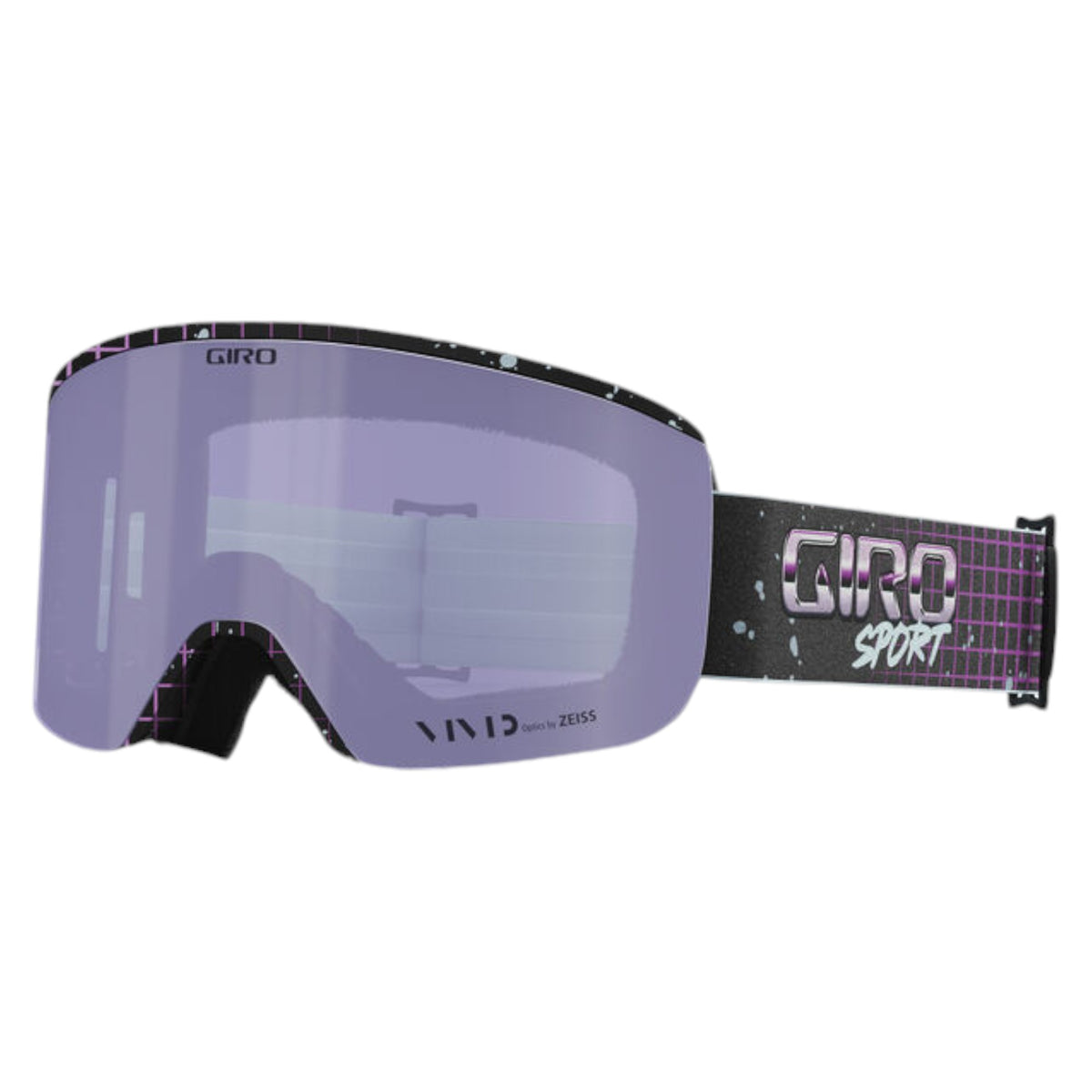 Axis Adult Ski Goggles