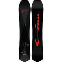 Turbo Gremlin Adult Snowboard