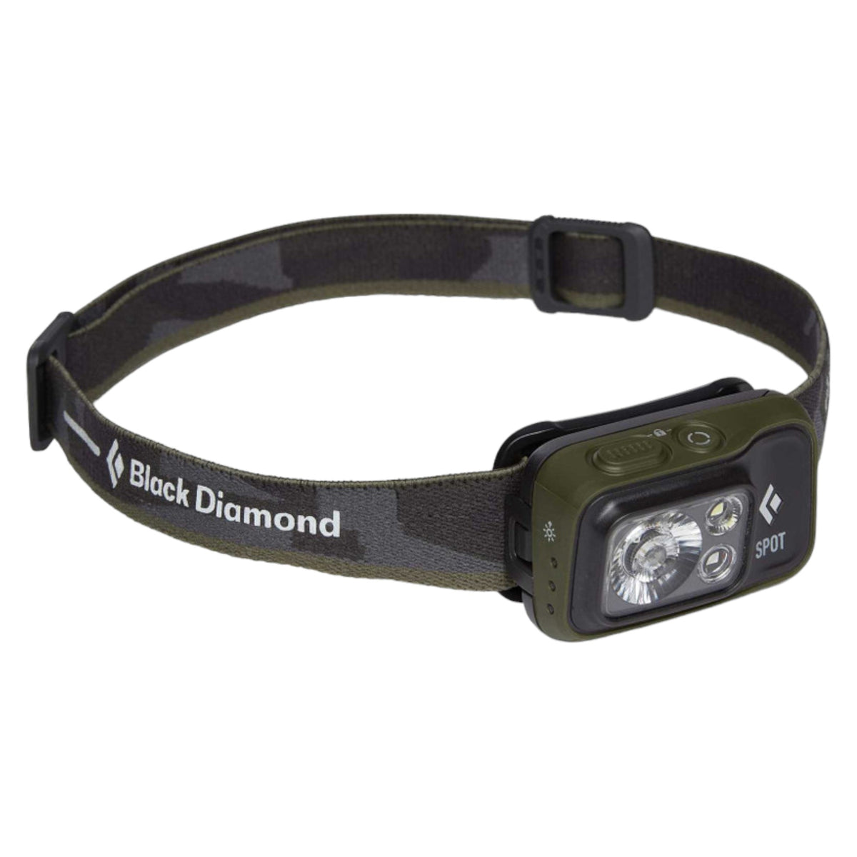 Spot 400 Headlamp