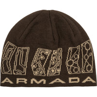 Tuque AR Skully Adulte