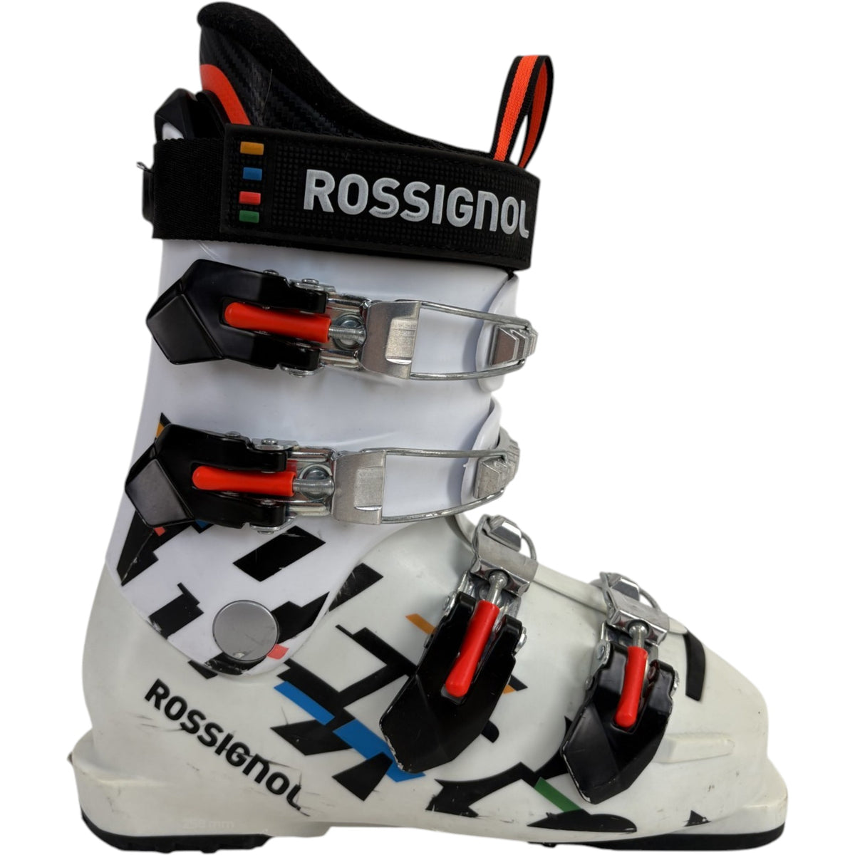 Rossignol Usagé 24.5