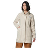 Panorama Long Women Jacket