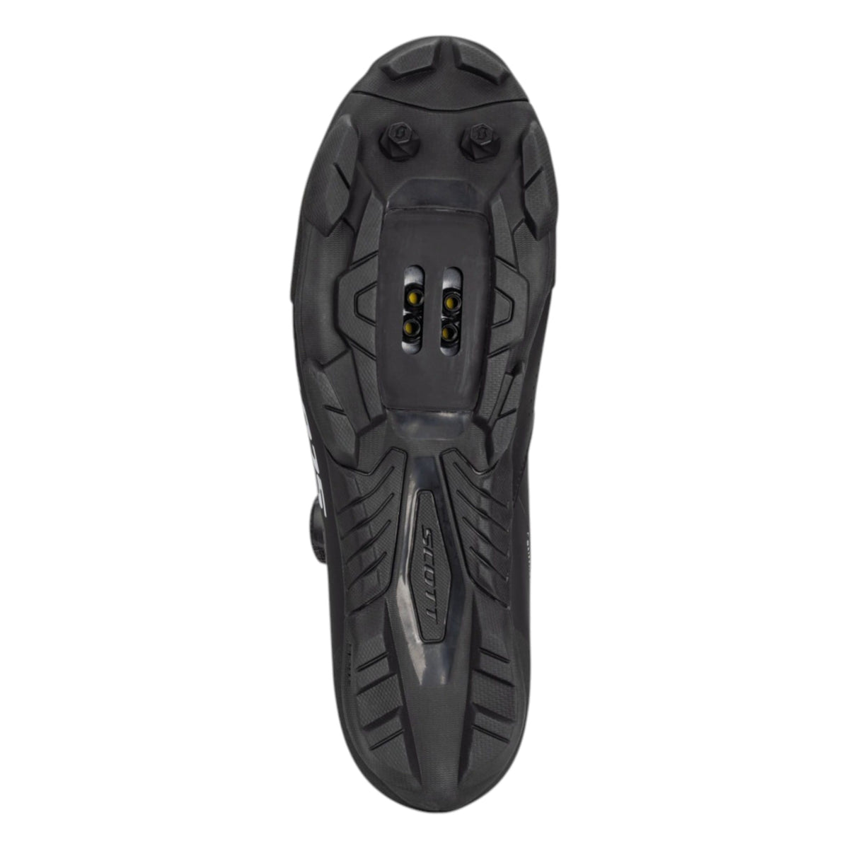 Souliers de Vélo de Route MTB Team Boa Homme