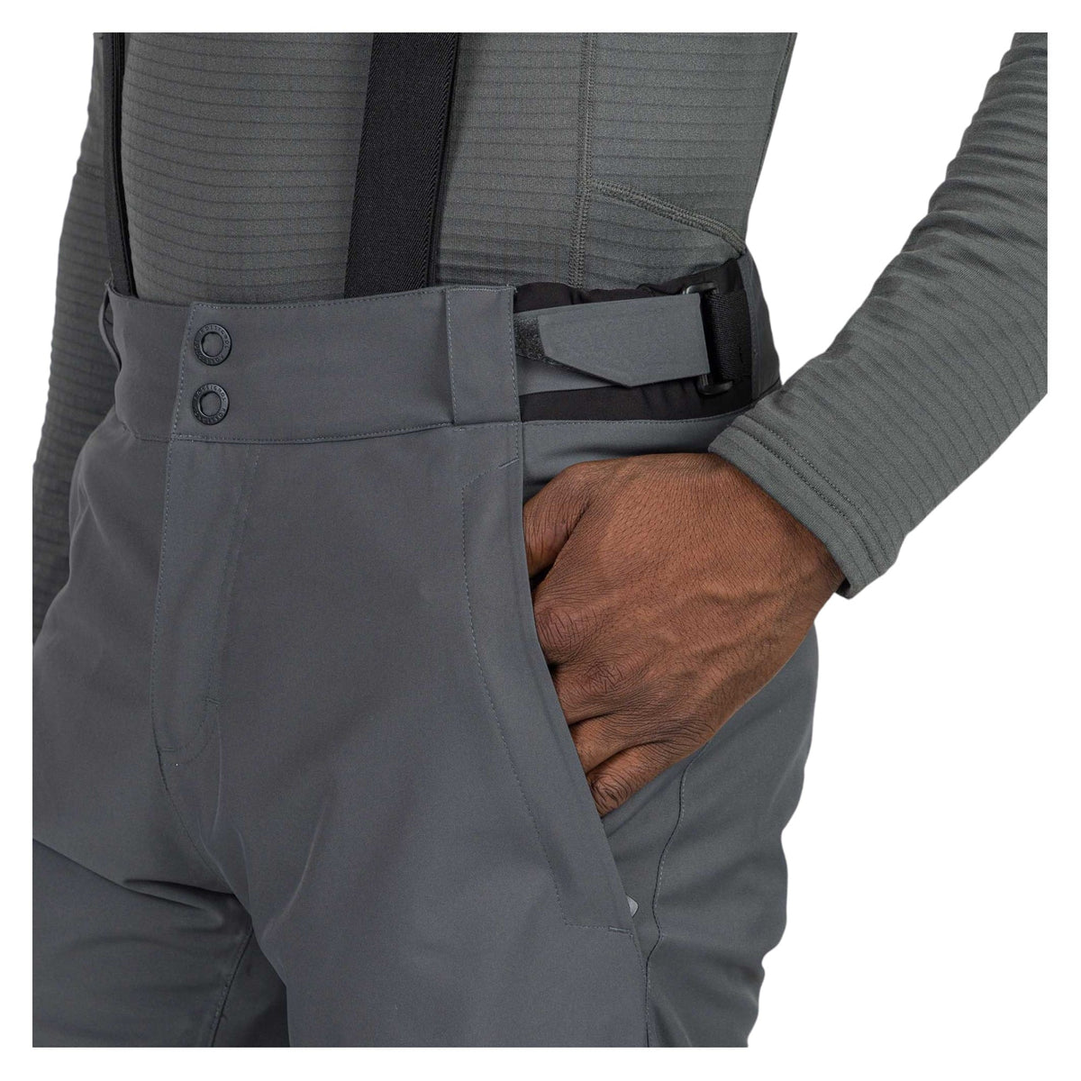 Pantalon Ski Homme