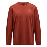 Maillot de Vélo de Montagne Manches Longues Trail Homme