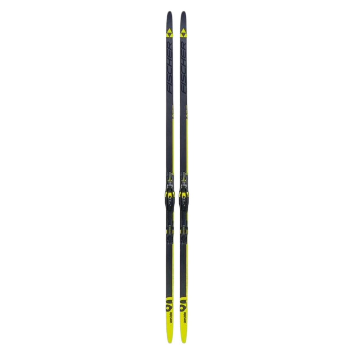 Aerolite Skate 90 Medium IFP Adult Cross-Country Skis