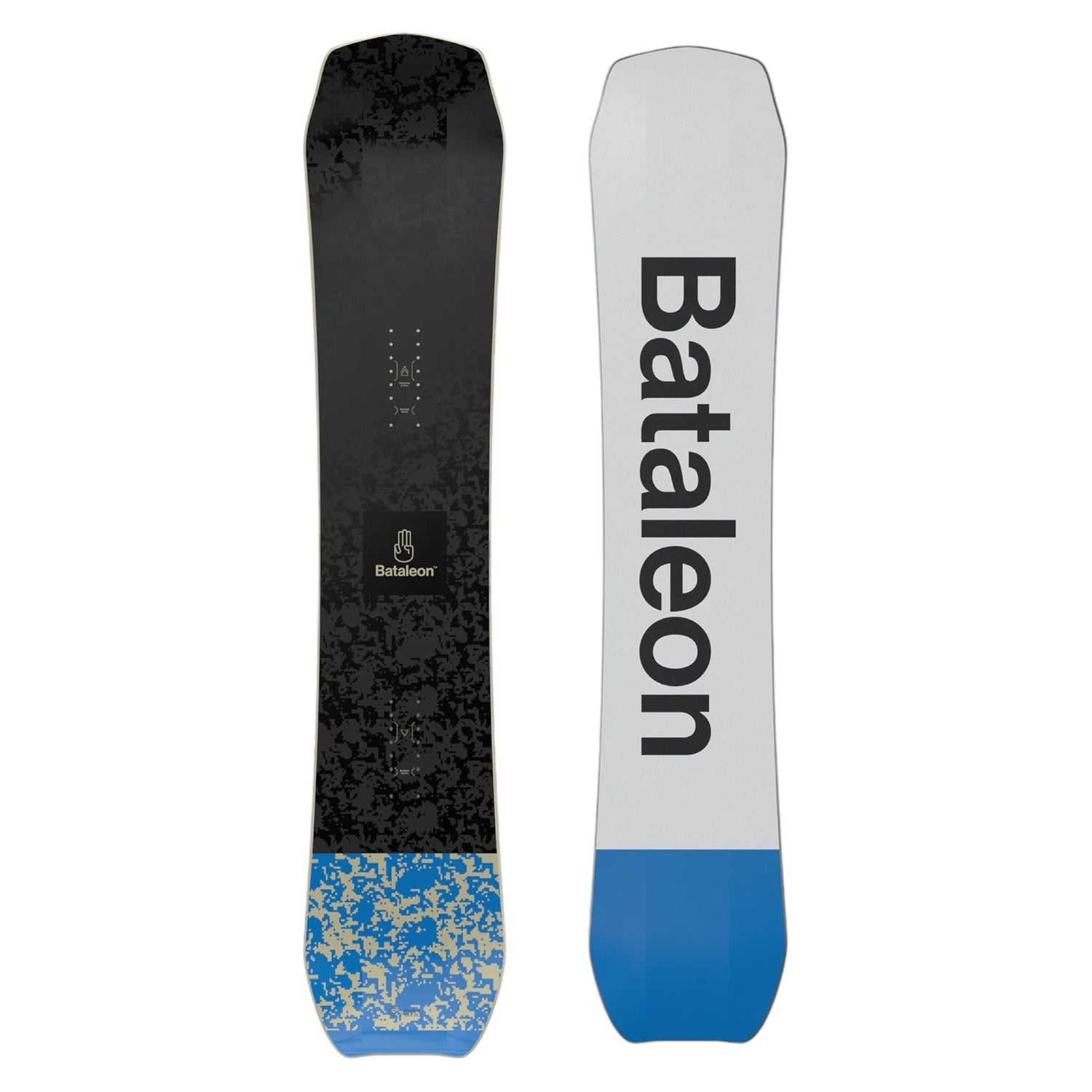 Whatever Adult Snowboard