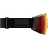 Salomon Noir Poppy Rouge Cat.2