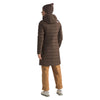 Aconcagua Women City Jacket
