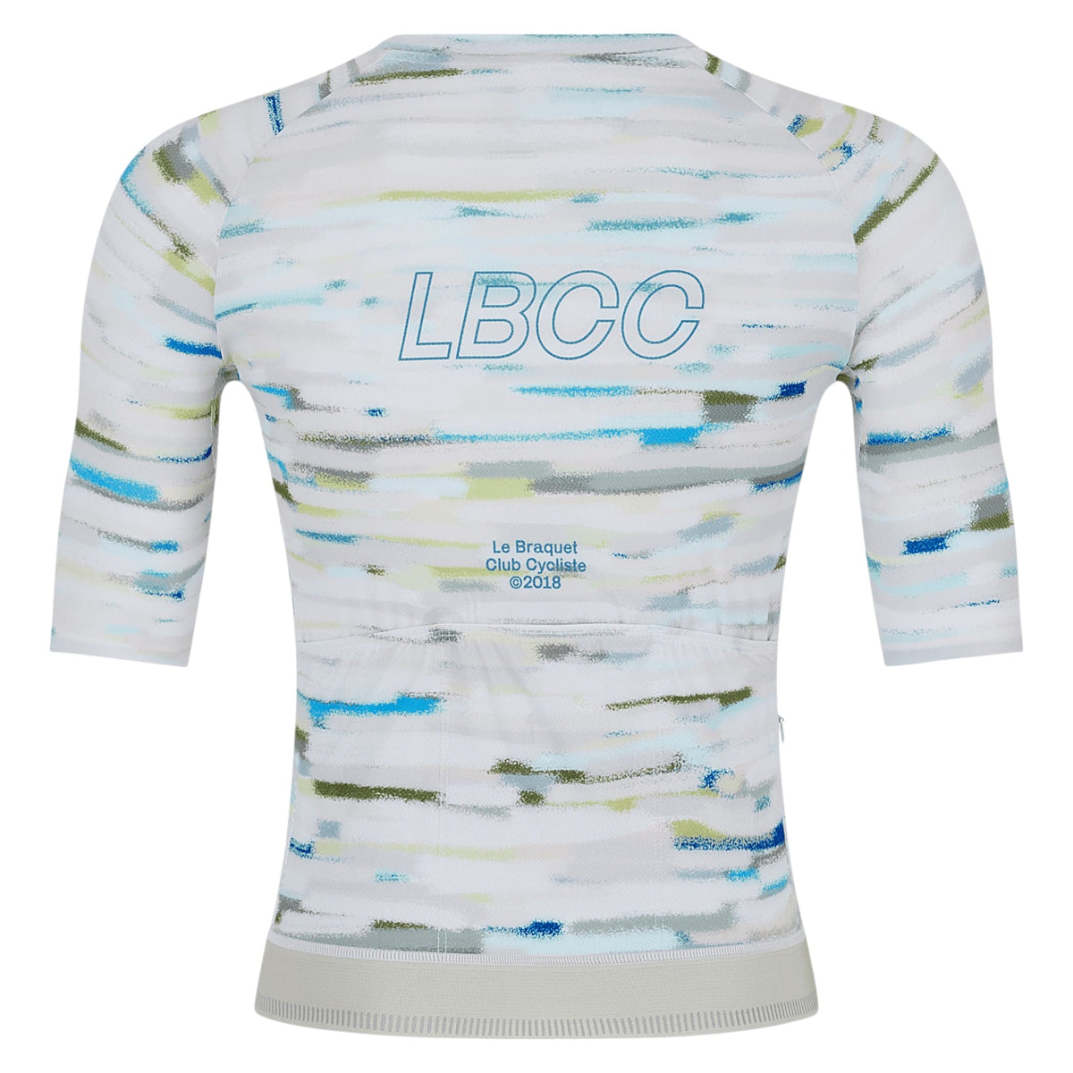 Podium Pro SS Men Cycling Jersey
