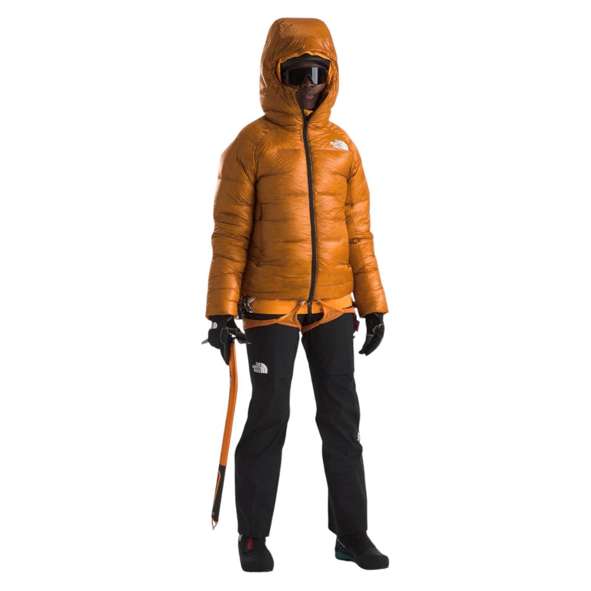 Manteau d'Hiver Summit Pumori Down Femme