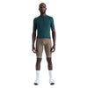 Prime Men Short-Sleeved Road Cycling Jersey