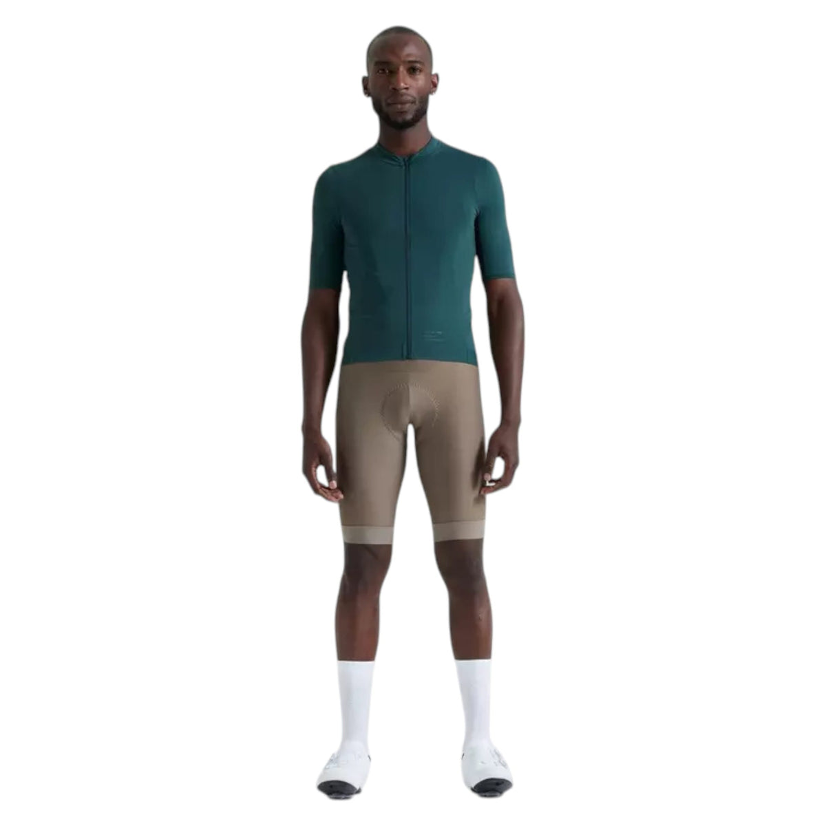 Prime Men Short-Sleeved Road Cycling Jersey