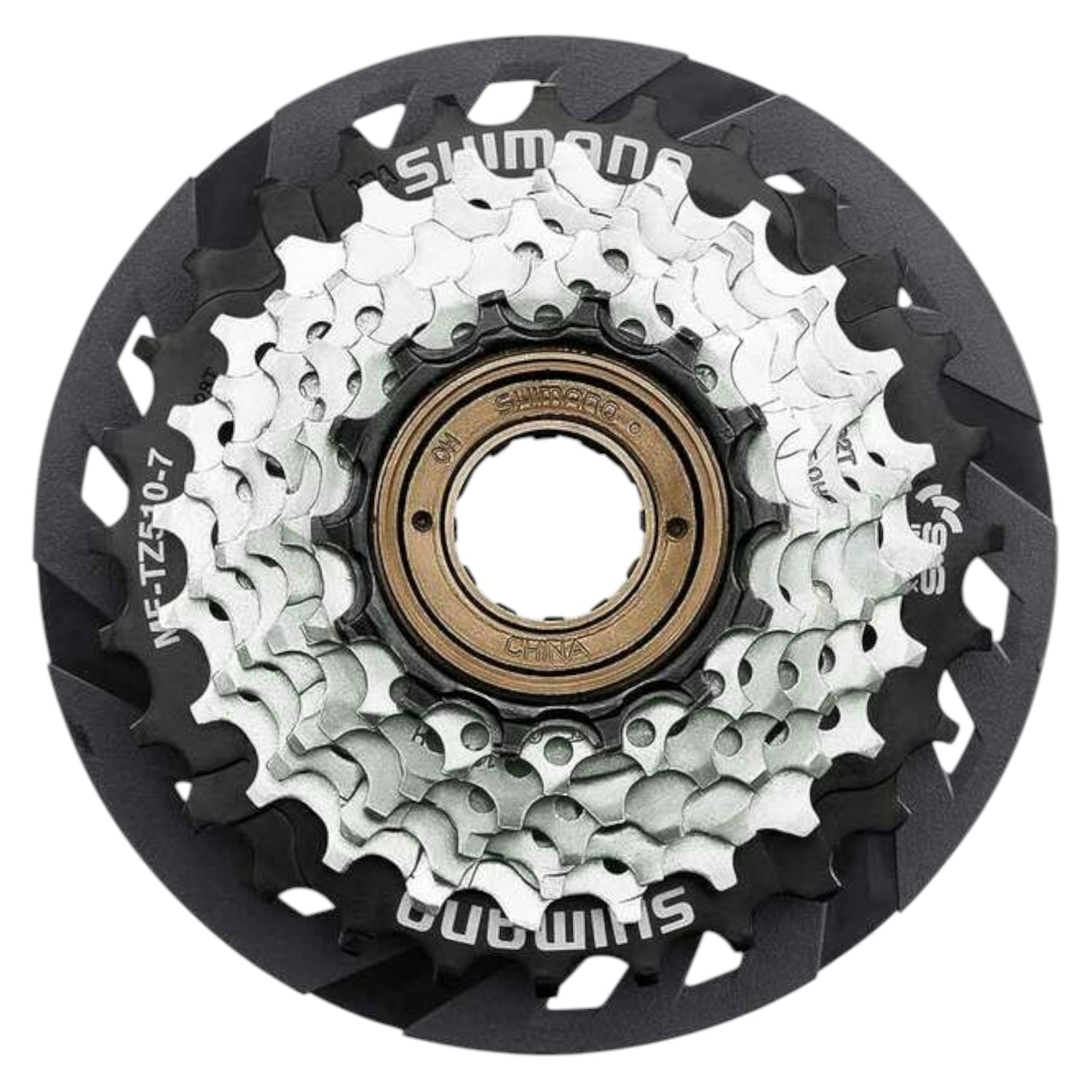 Roue-Libre Multiple MF-TZ510-7