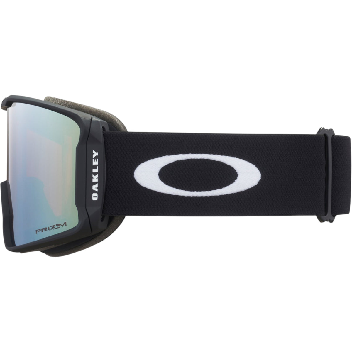 Oakley Mat Noir PZ Sage Gold Large Fit