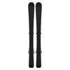 Skis Alpins Redster J2 100-120 + C5 W Enfant