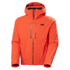 Manteau d'Hiver Alpha Lifaloft Homme