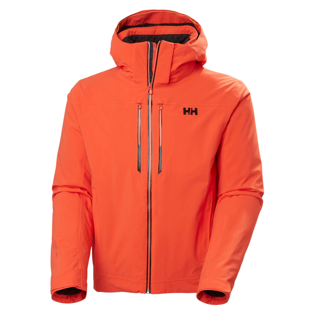 Manteau d'Hiver Alpha Lifaloft Homme