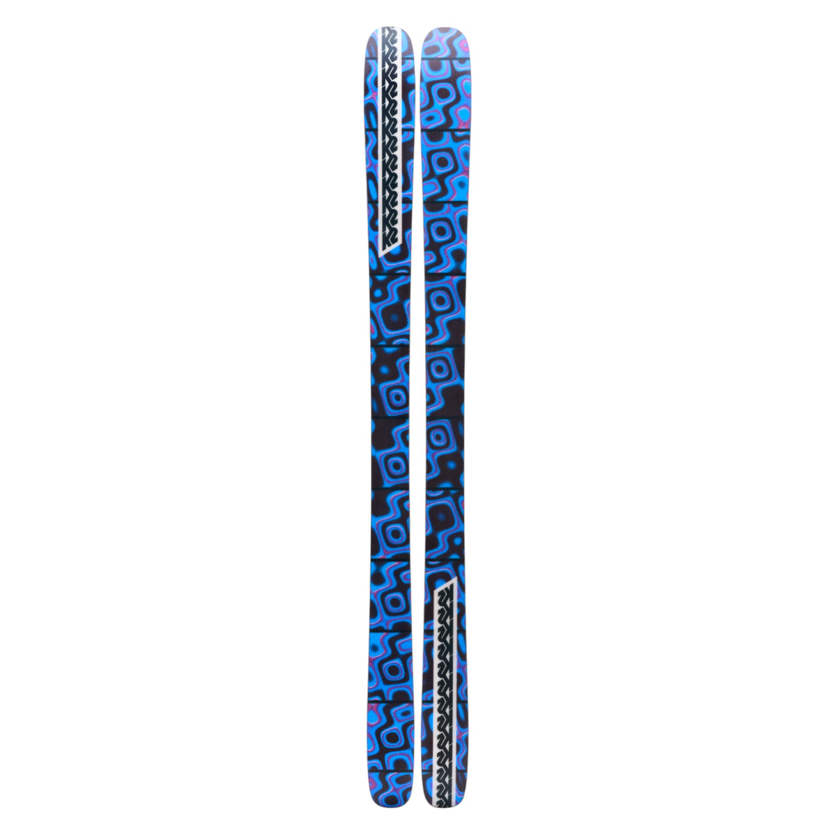 Omen 90 Adult Alpine Skis