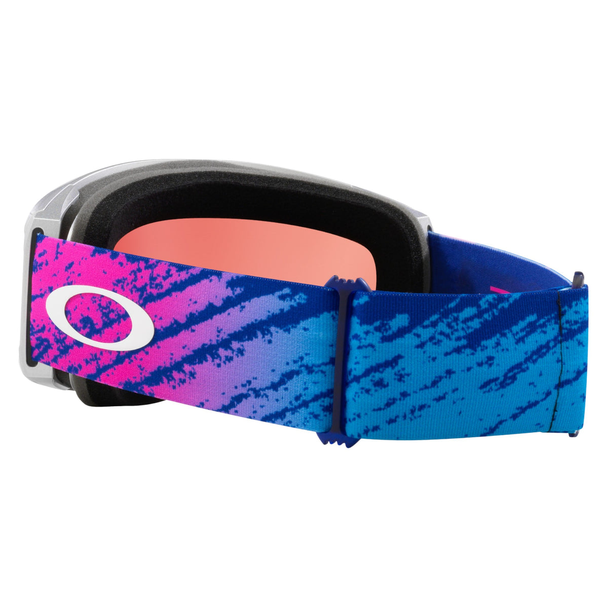 Line MIner L Adult Ski Goggles