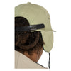 Seven Panel Quilted Adult Hat