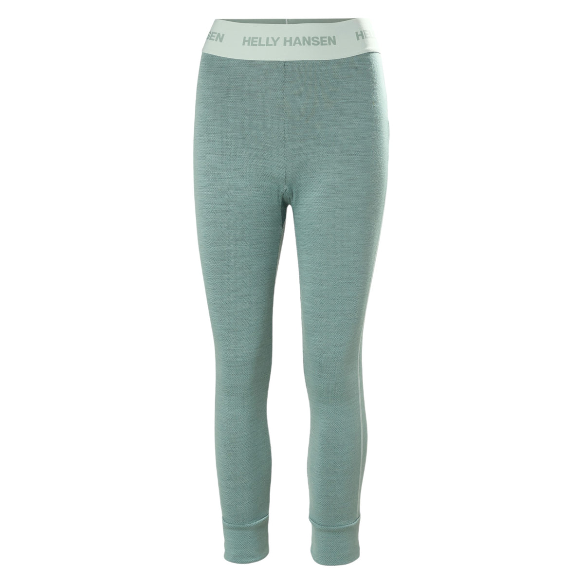 Bas de Sous-Vêtement Lifa Merino Midweight 3/4 Femme