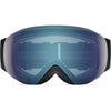 Smith Noir ChrPop Everyday Bleu Mirror Small Fit
