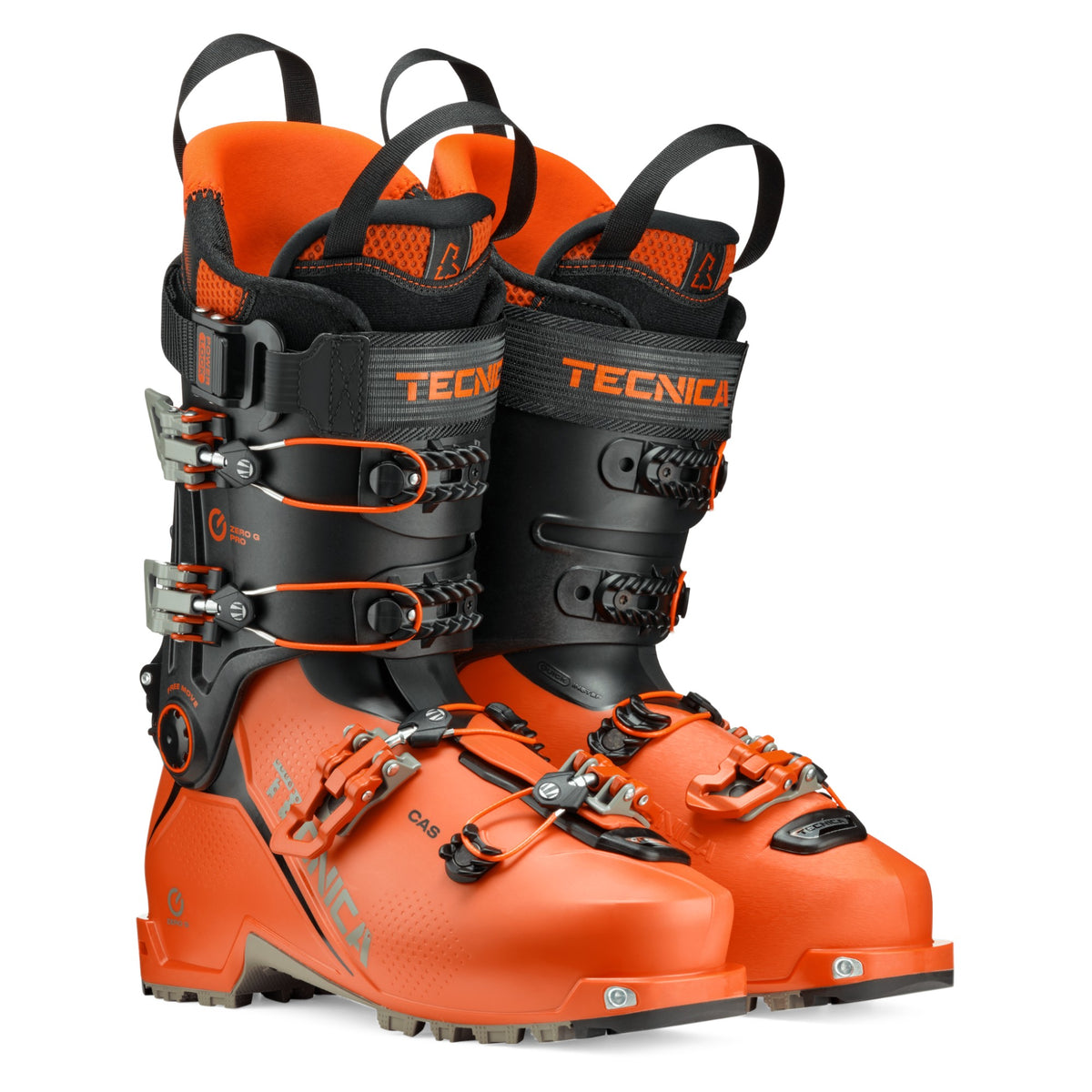 Zero G Tour Alpine Men Ski Boots