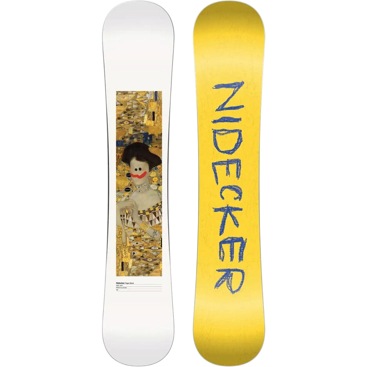 Nidecker 150