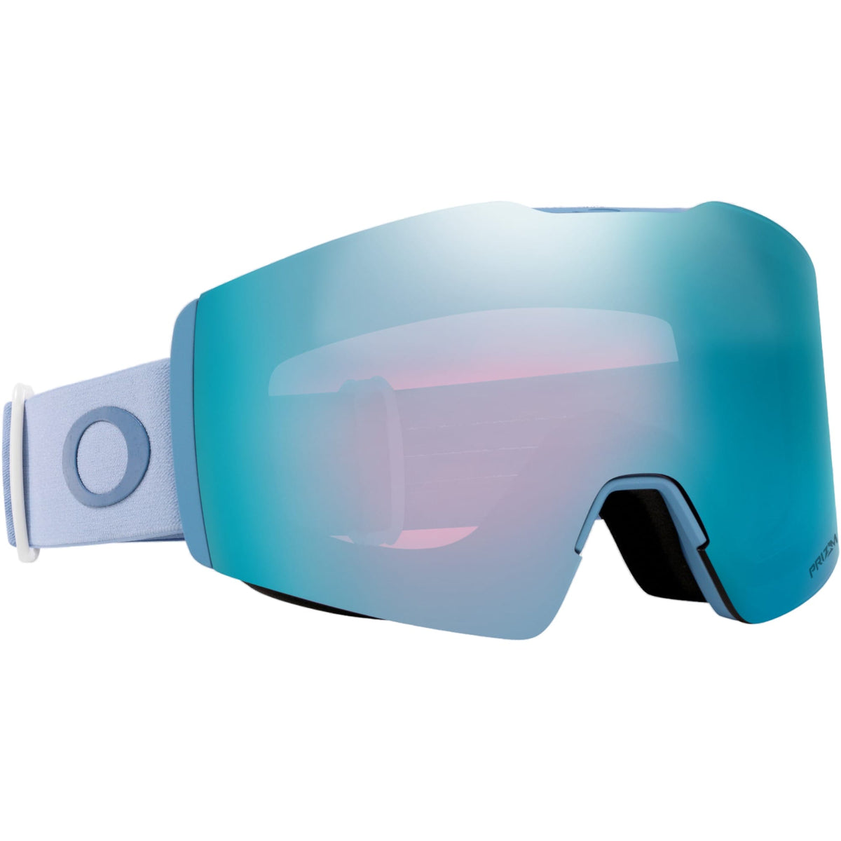 Lunettes de Ski Fall Line M Adulte