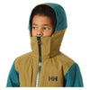 Alpha Kids Winter Jacket